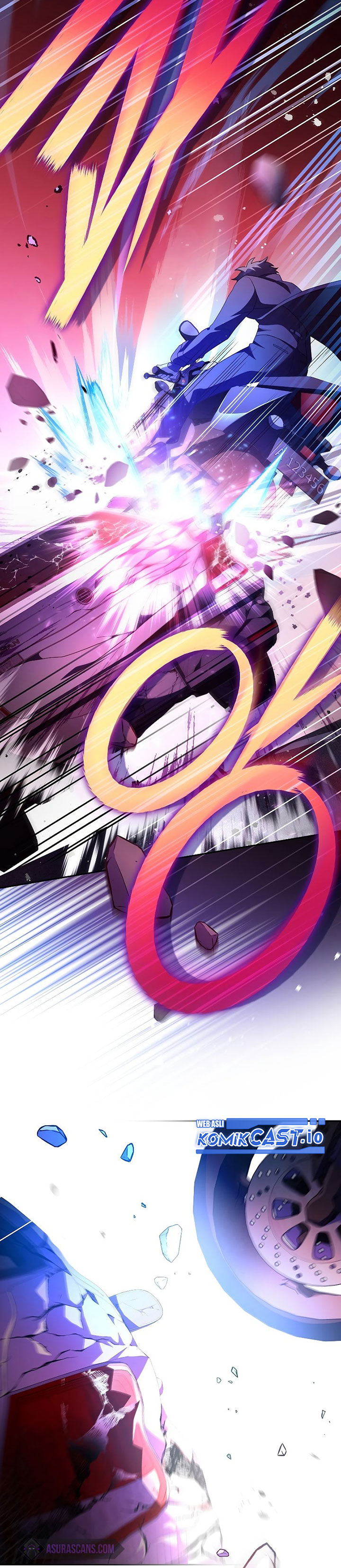 The Novel’s Extra (Remake)