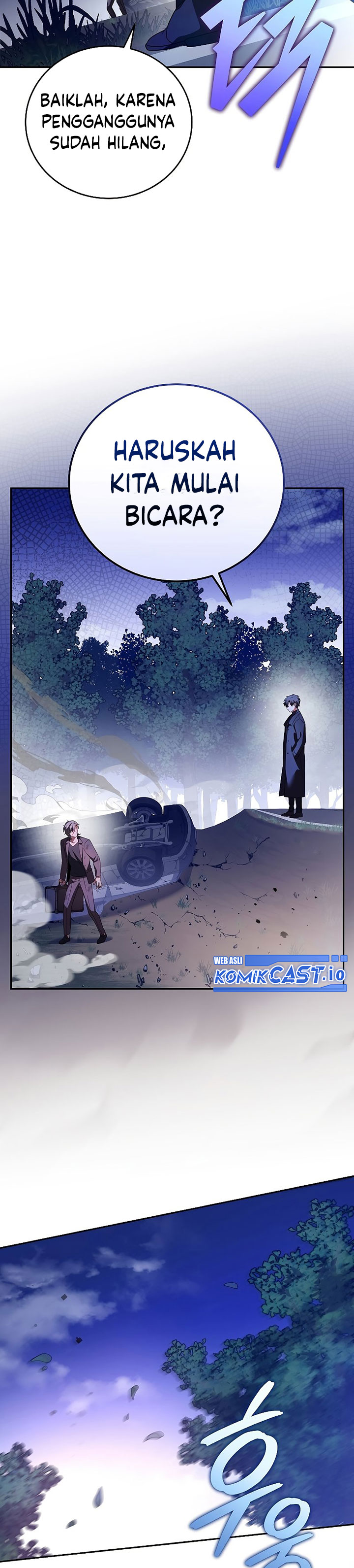 The Novel’s Extra (Remake)