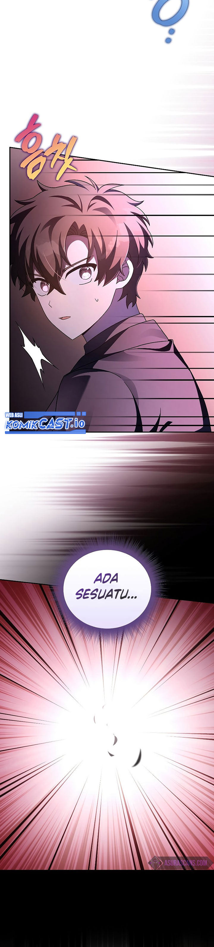 The Novel’s Extra (Remake)