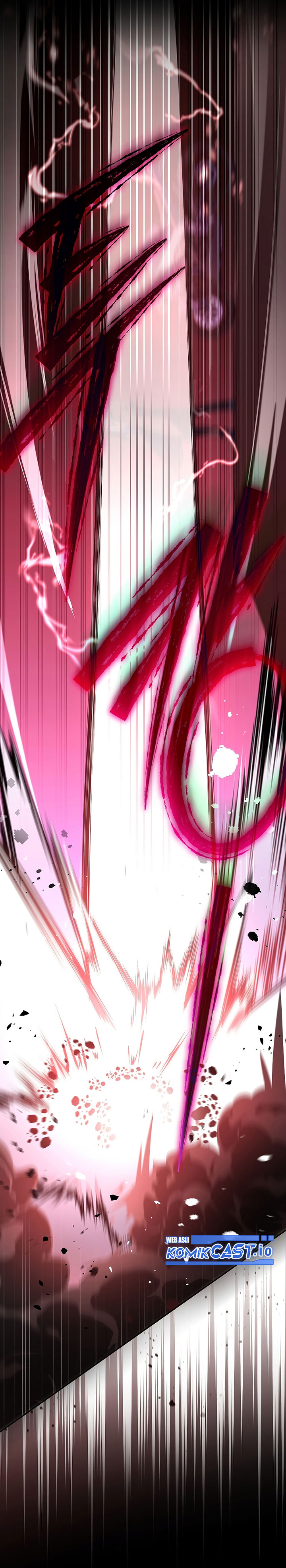 The Novel’s Extra (Remake)