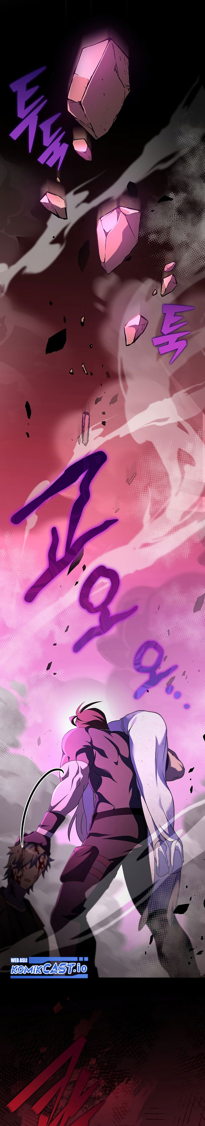 The Novel’s Extra (Remake)
