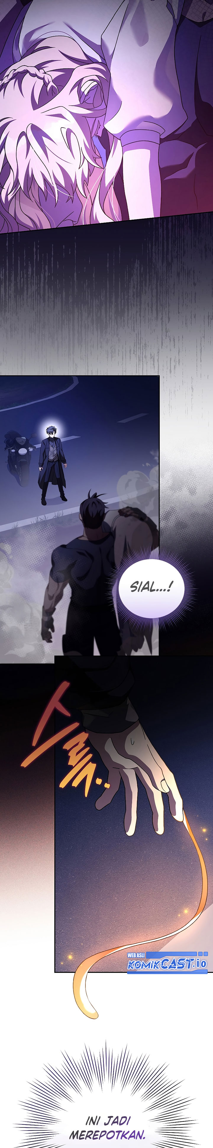 The Novel’s Extra (Remake)