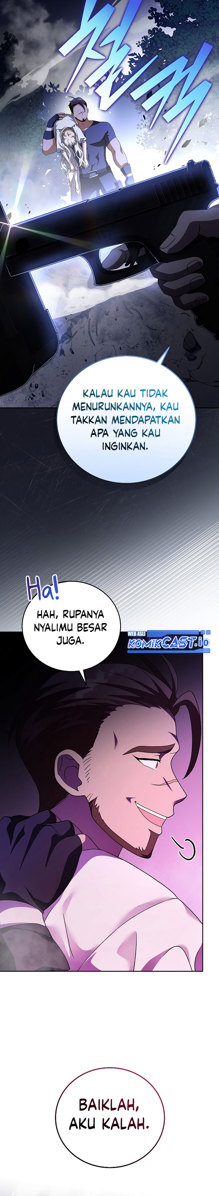 The Novel’s Extra (Remake)