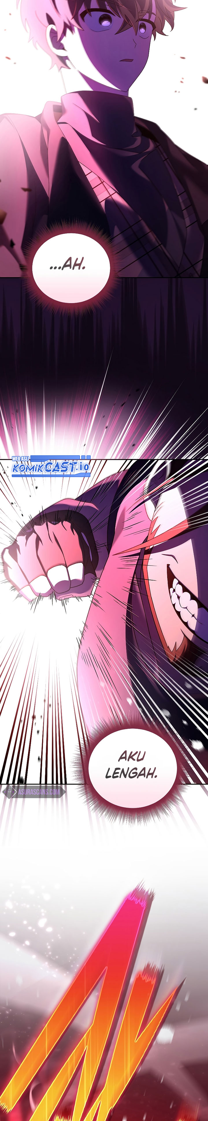 The Novel’s Extra (Remake)