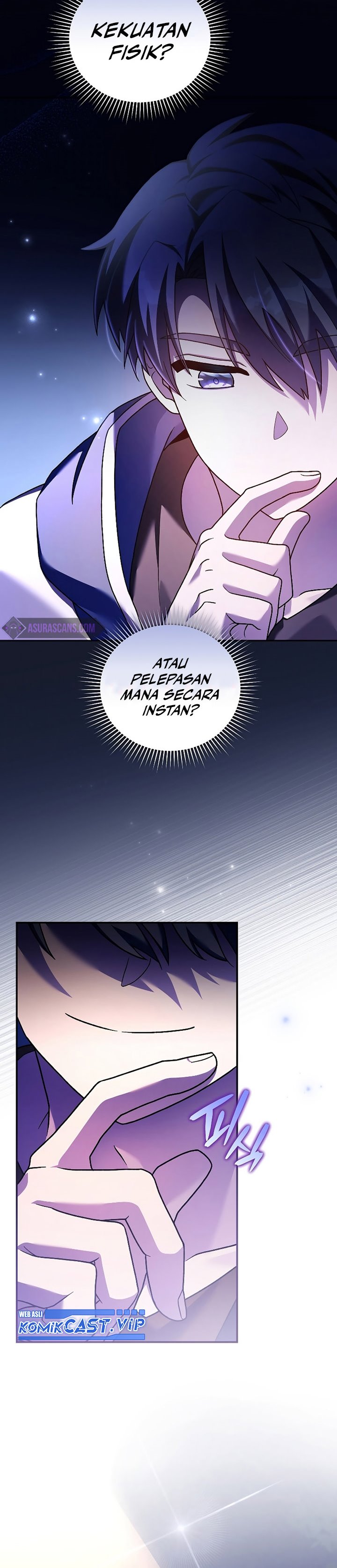 The Novel’s Extra (Remake)