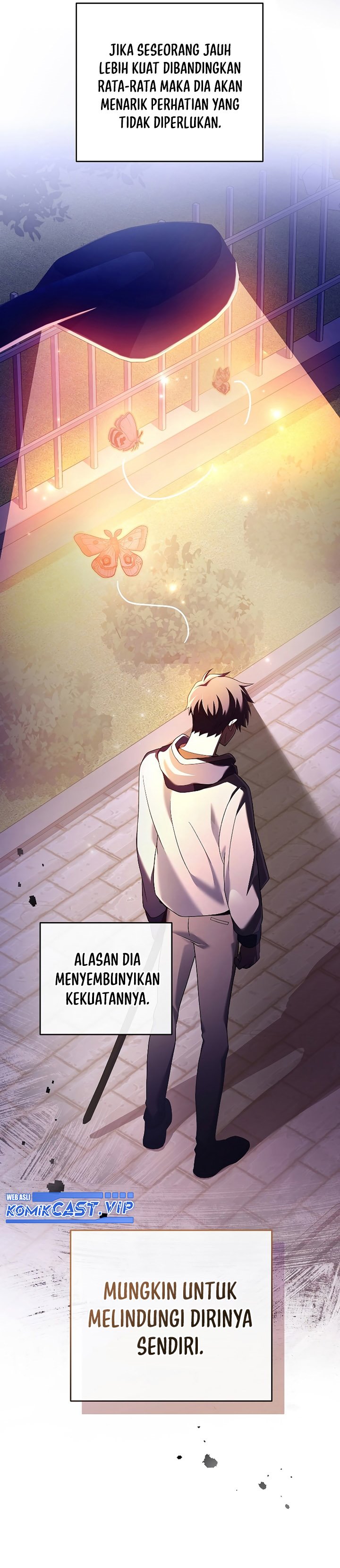 The Novel’s Extra (Remake)