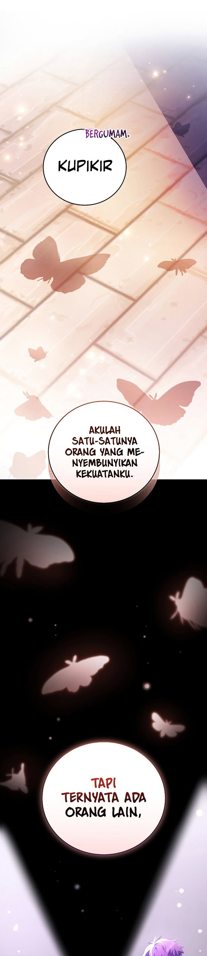 The Novel’s Extra (Remake)