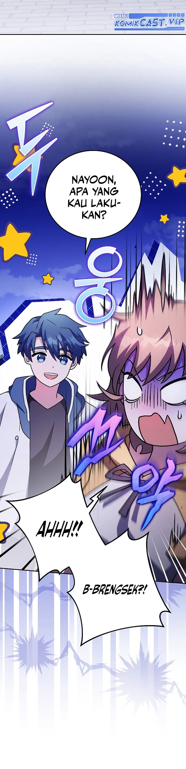 The Novel’s Extra (Remake)