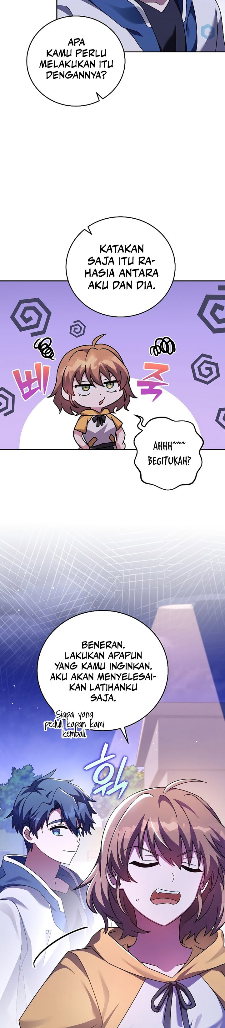 The Novel’s Extra (Remake)