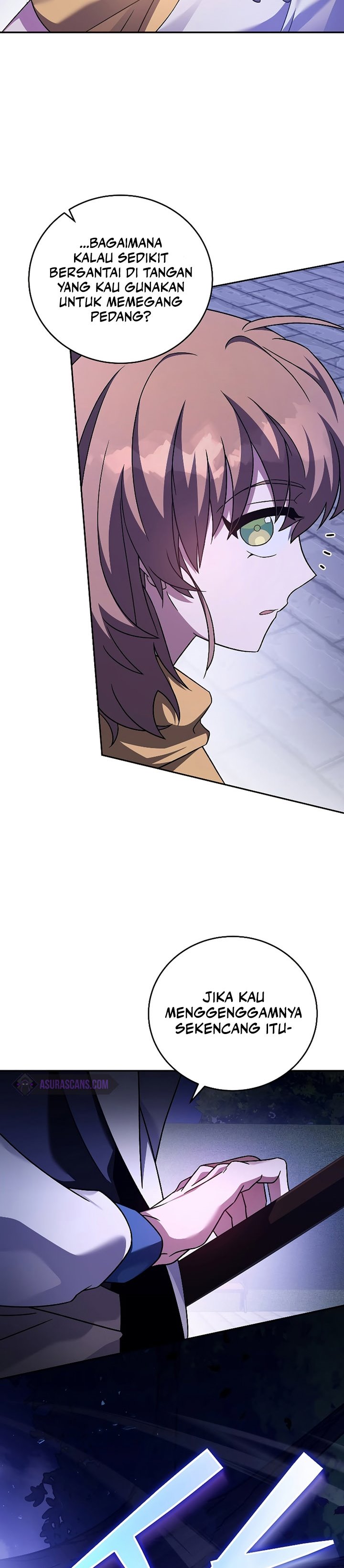 The Novel’s Extra (Remake)