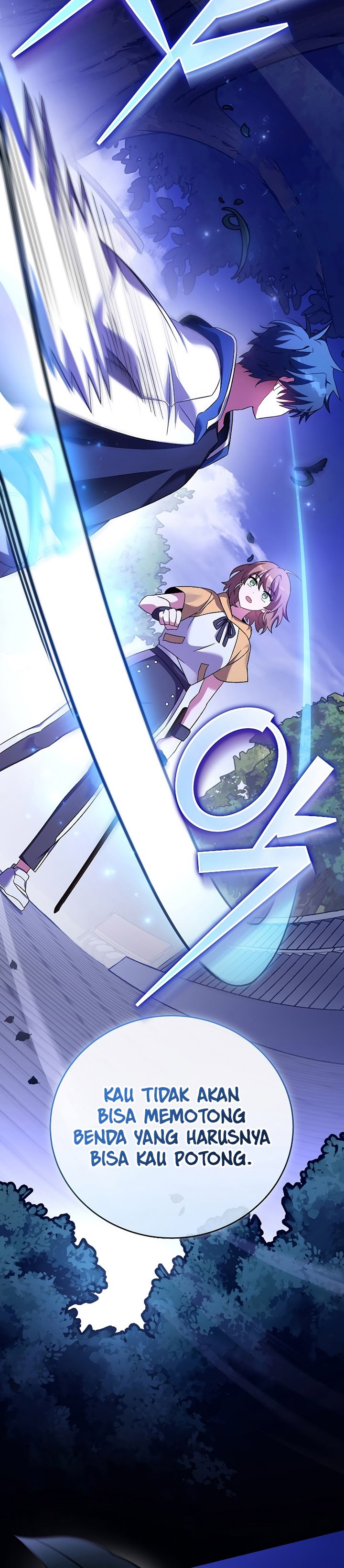 The Novel’s Extra (Remake)