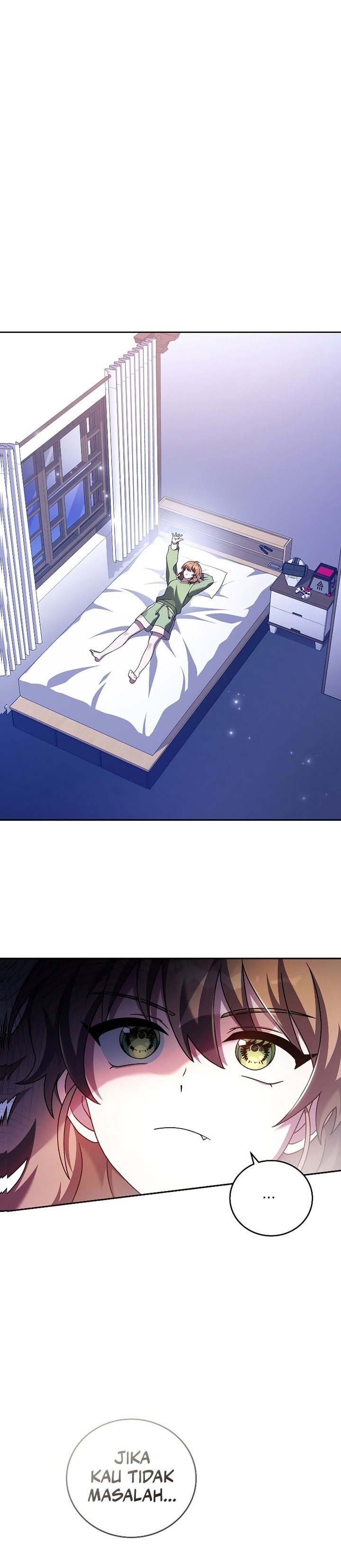 The Novel’s Extra (Remake)