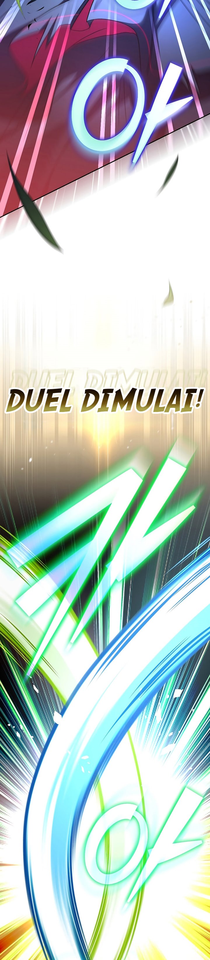 The Novel’s Extra (Remake)