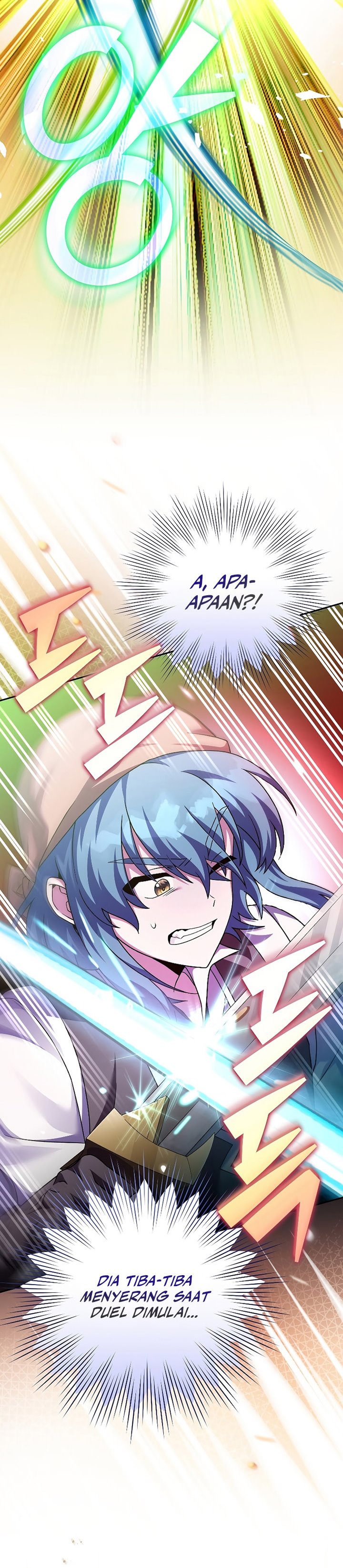 The Novel’s Extra (Remake)