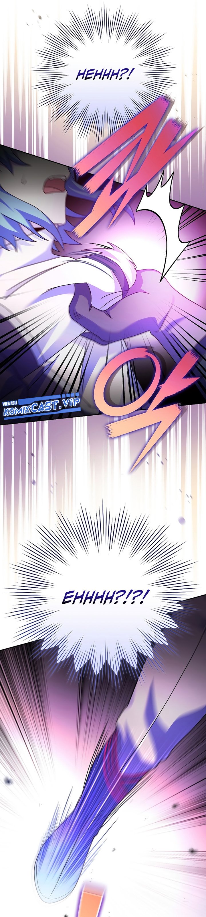 The Novel’s Extra (Remake)