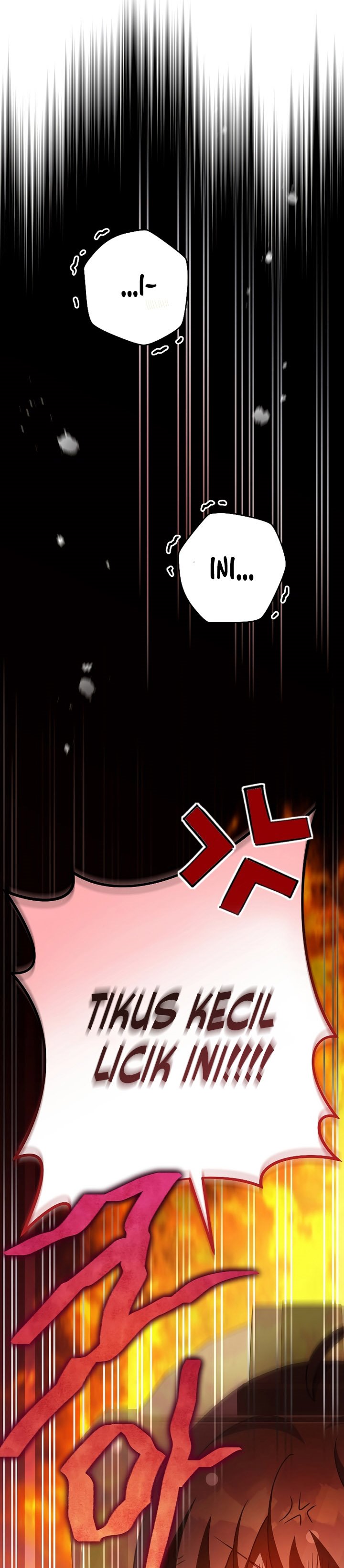 The Novel’s Extra (Remake)