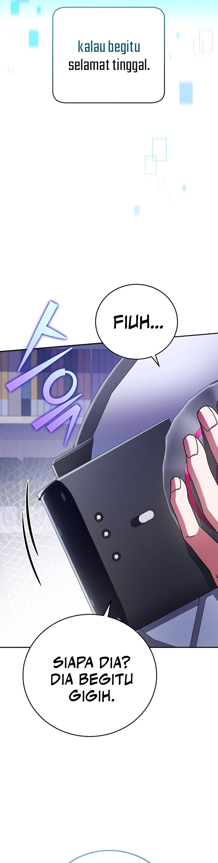 The Novel’s Extra (Remake)