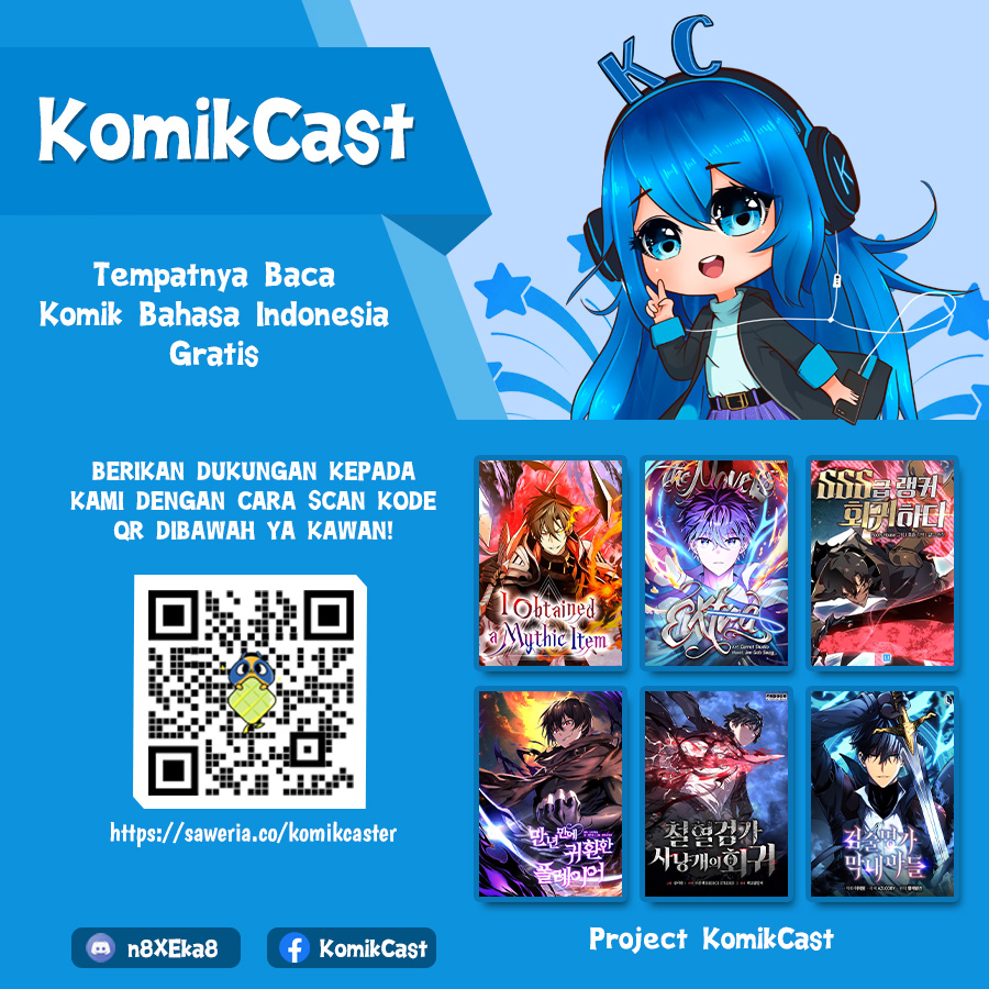 The Novel’s Extra (Remake)