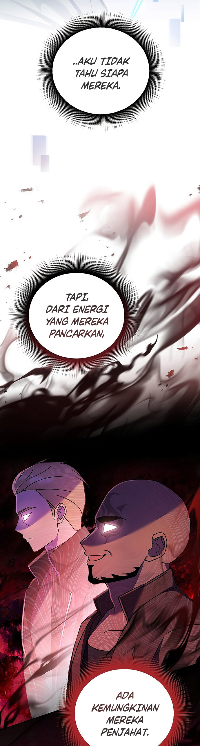 The Novel’s Extra (Remake)