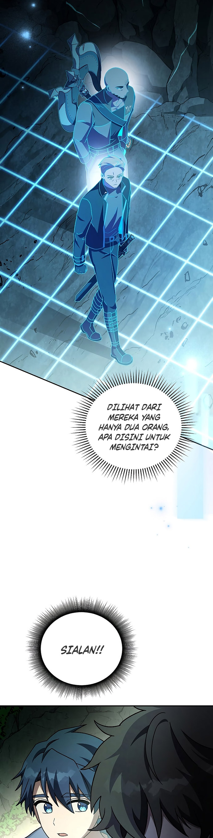 The Novel’s Extra (Remake)