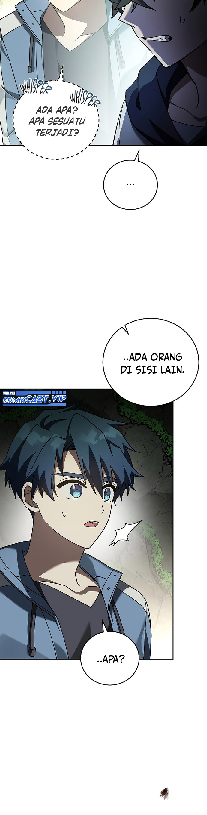 The Novel’s Extra (Remake)