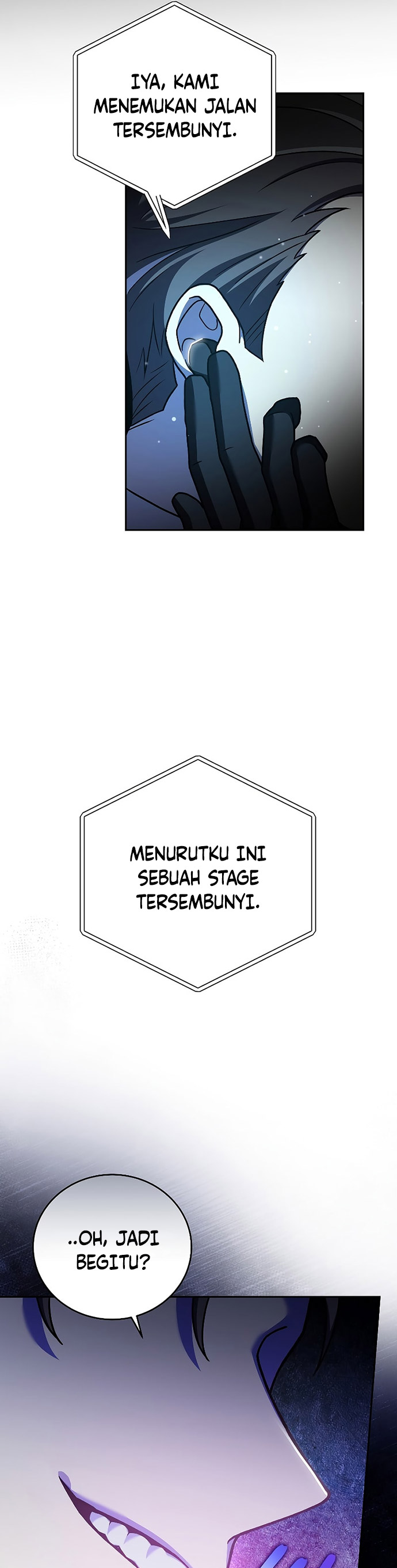 The Novel’s Extra (Remake)