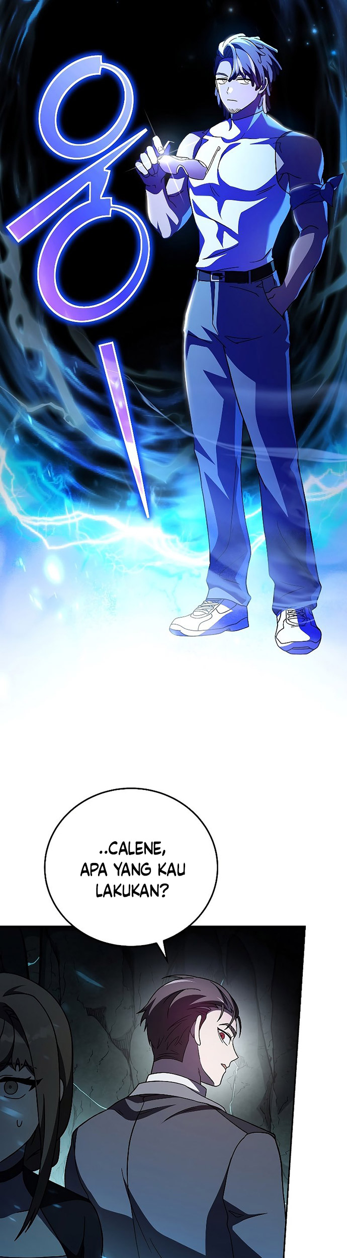 The Novel’s Extra (Remake)
