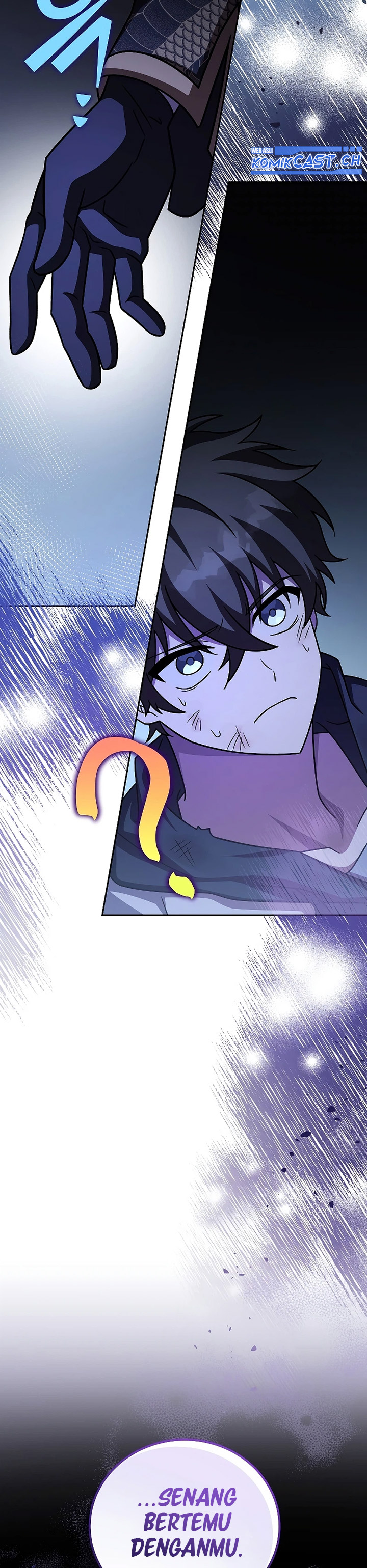 The Novel’s Extra (Remake)