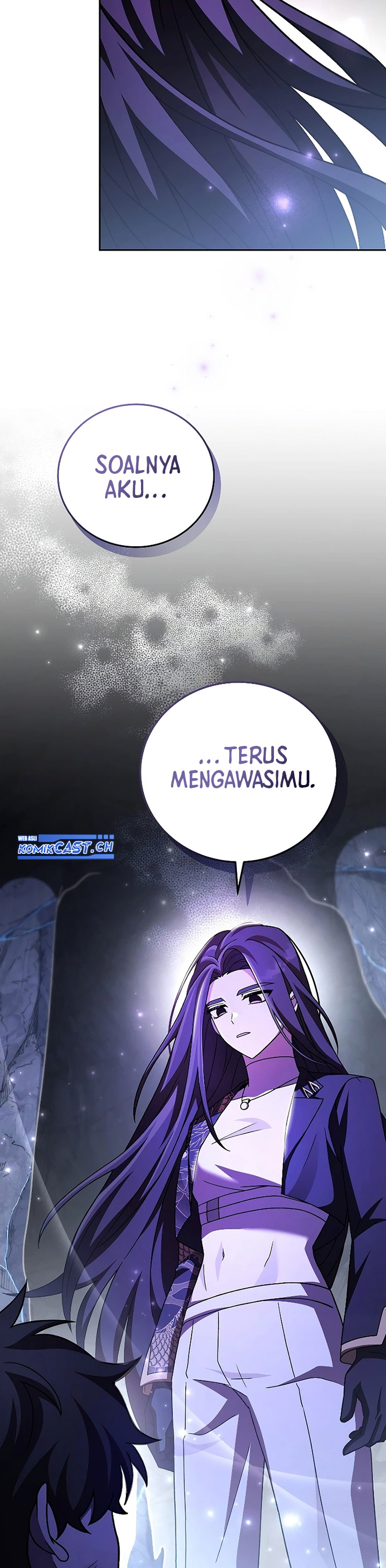 The Novel’s Extra (Remake)