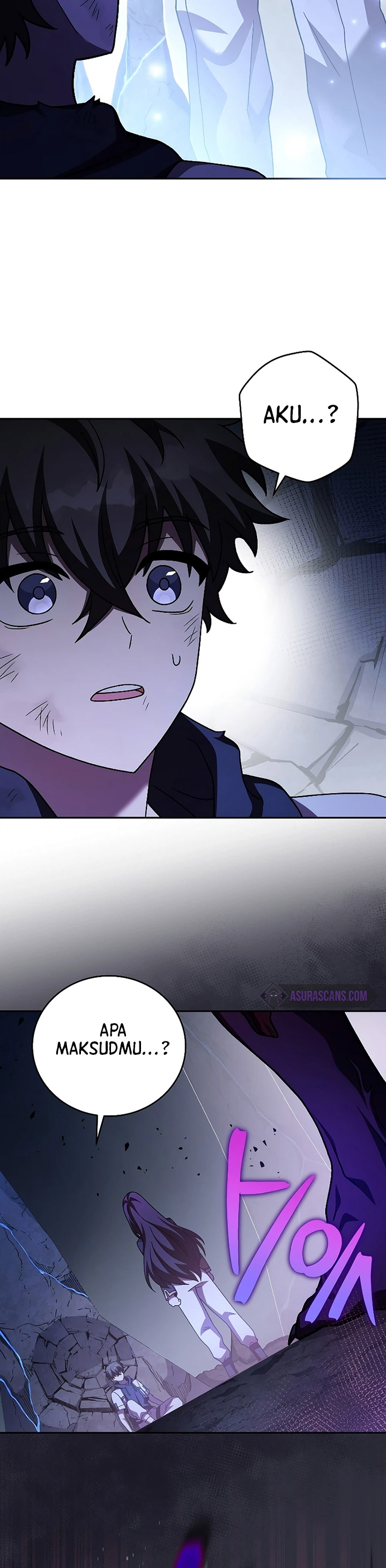 The Novel’s Extra (Remake)