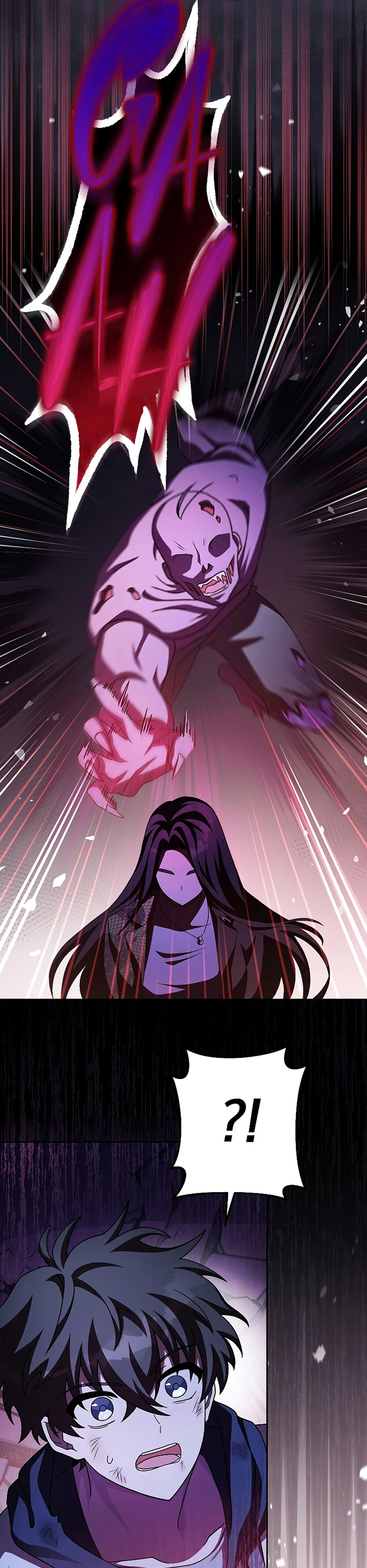 The Novel’s Extra (Remake)