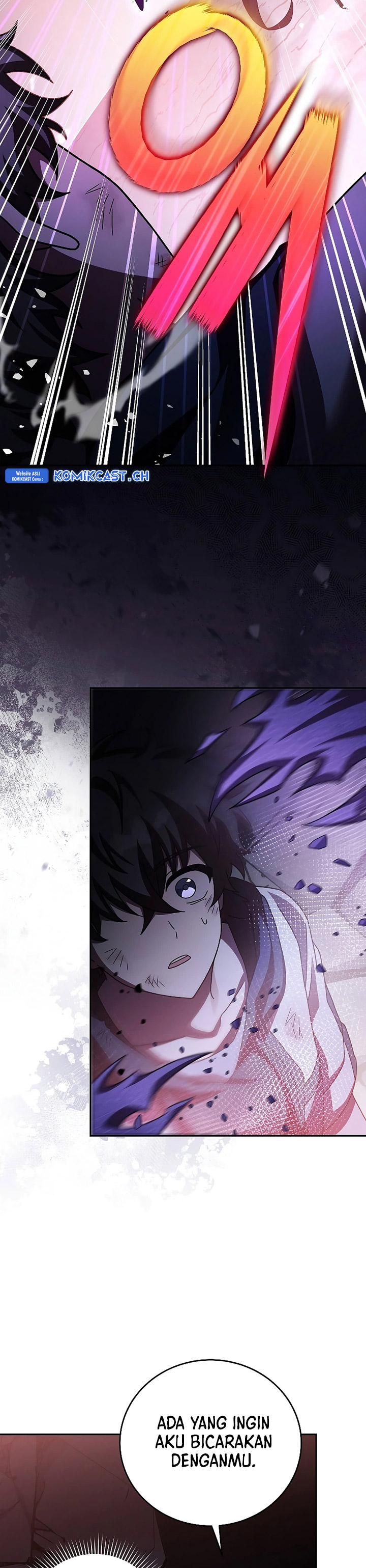 The Novel’s Extra (Remake)