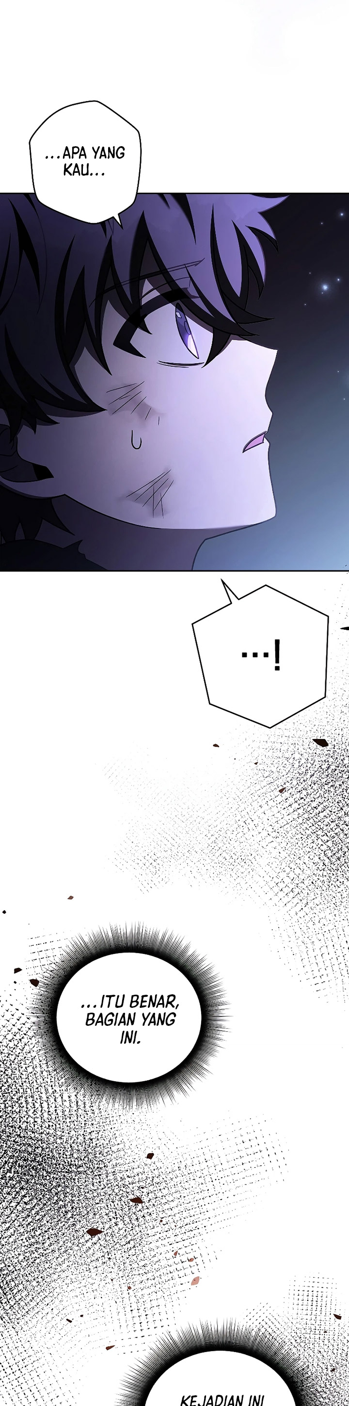 The Novel’s Extra (Remake)