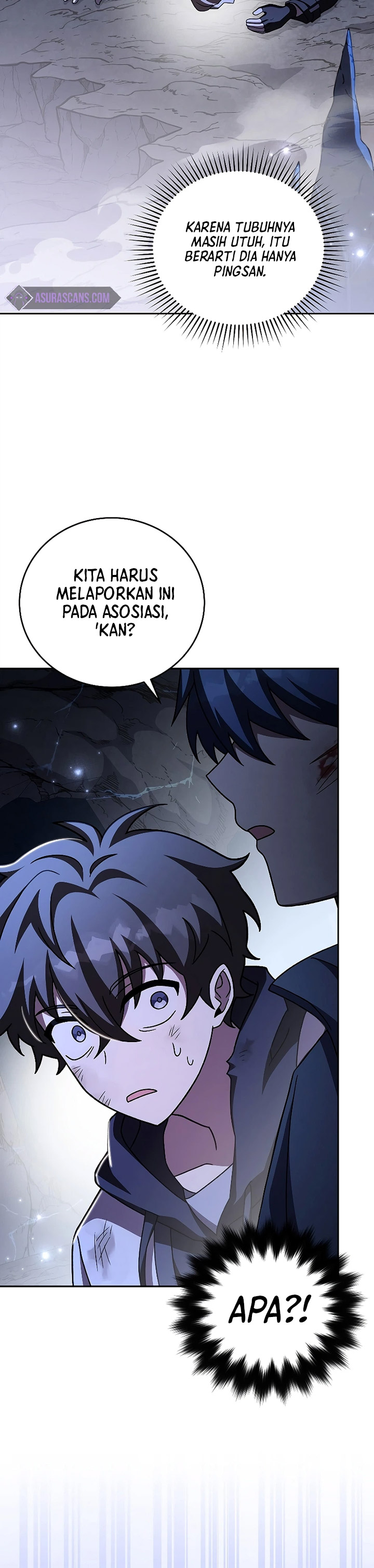 The Novel’s Extra (Remake)