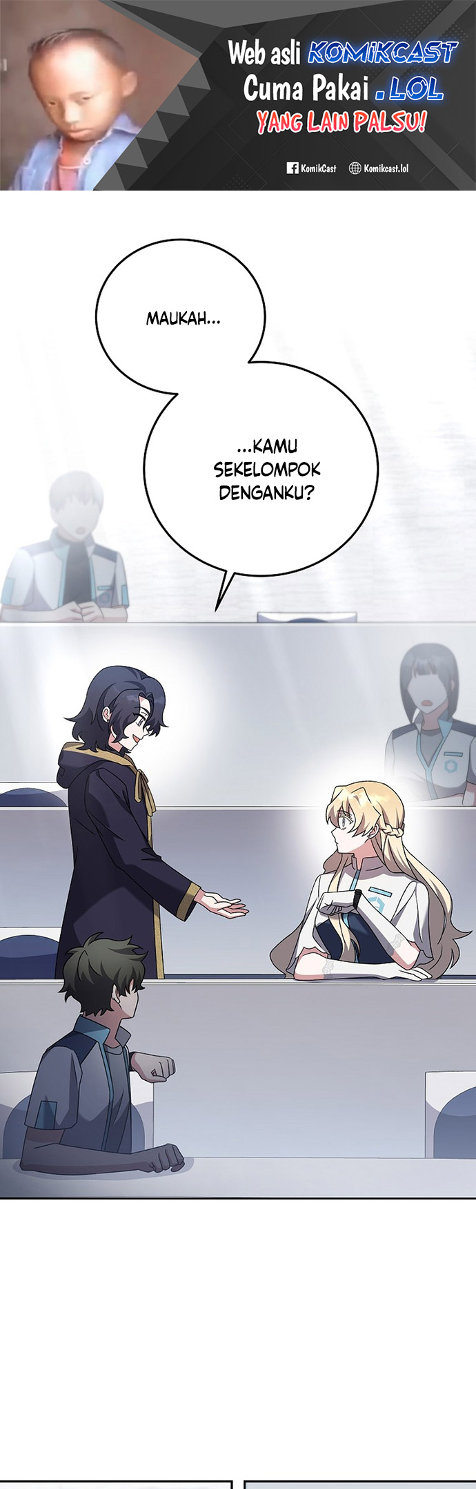 The Novel’s Extra (Remake)