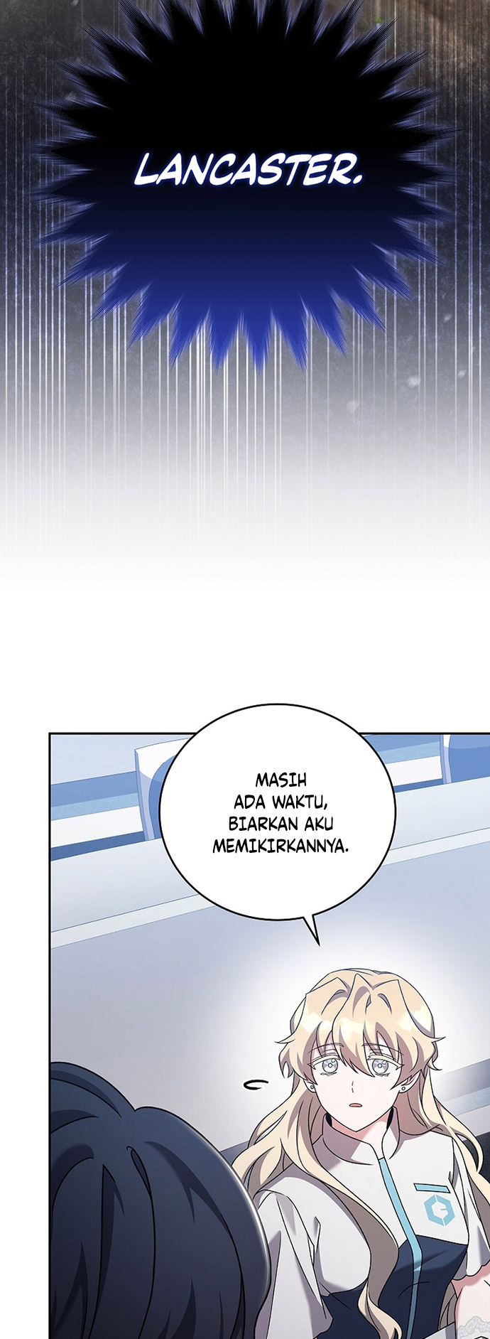 The Novel’s Extra (Remake)