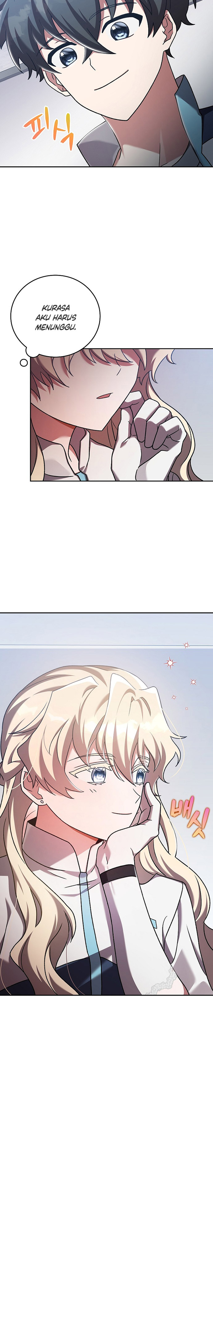 The Novel’s Extra (Remake)
