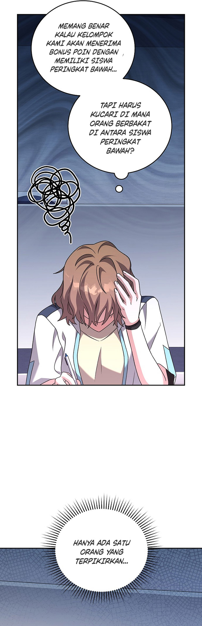 The Novel’s Extra (Remake)