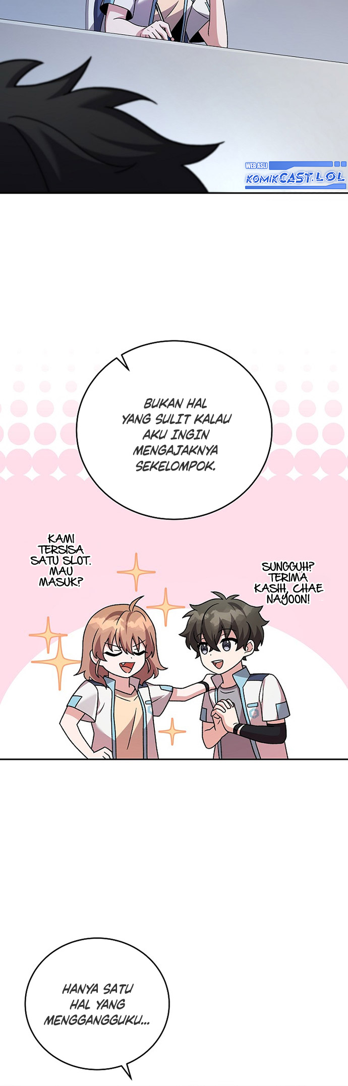The Novel’s Extra (Remake)