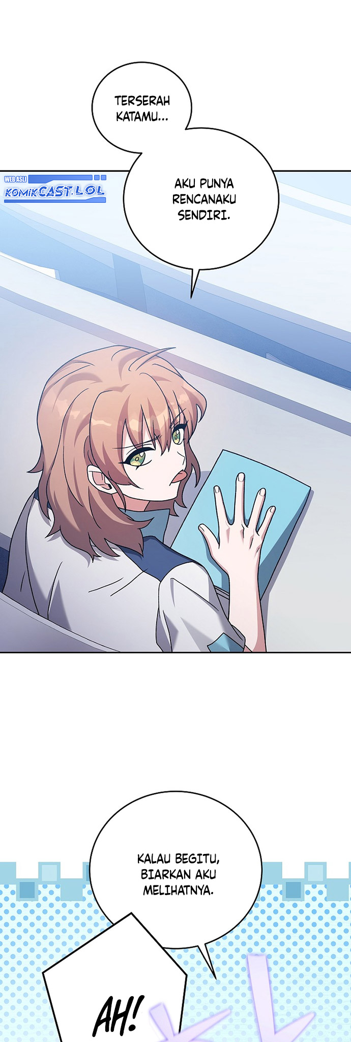 The Novel’s Extra (Remake)