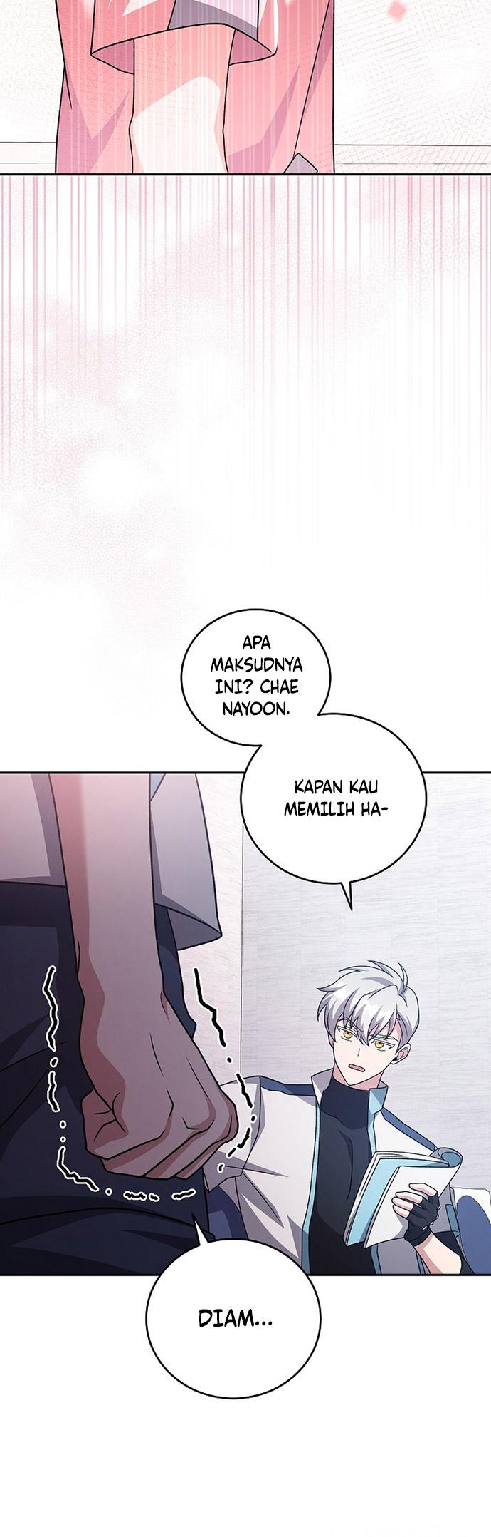 The Novel’s Extra (Remake)
