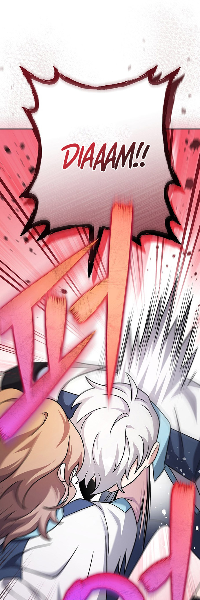 The Novel’s Extra (Remake)