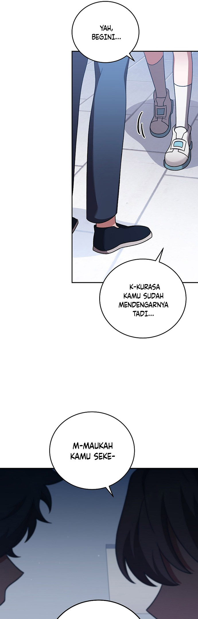 The Novel’s Extra (Remake)