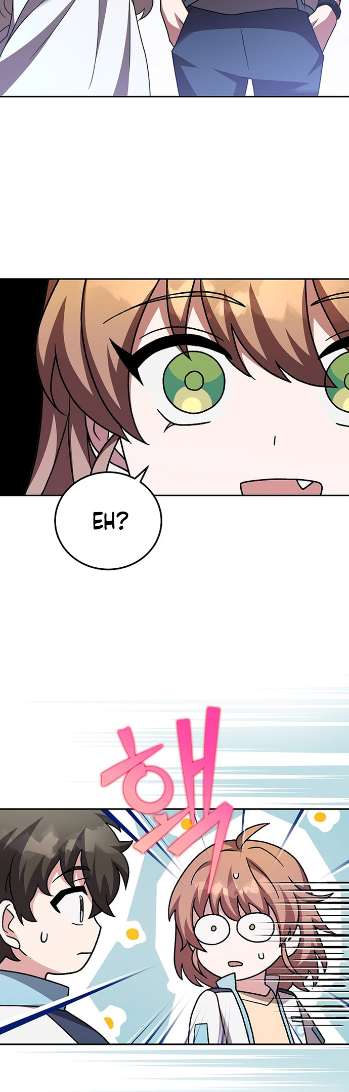 The Novel’s Extra (Remake)