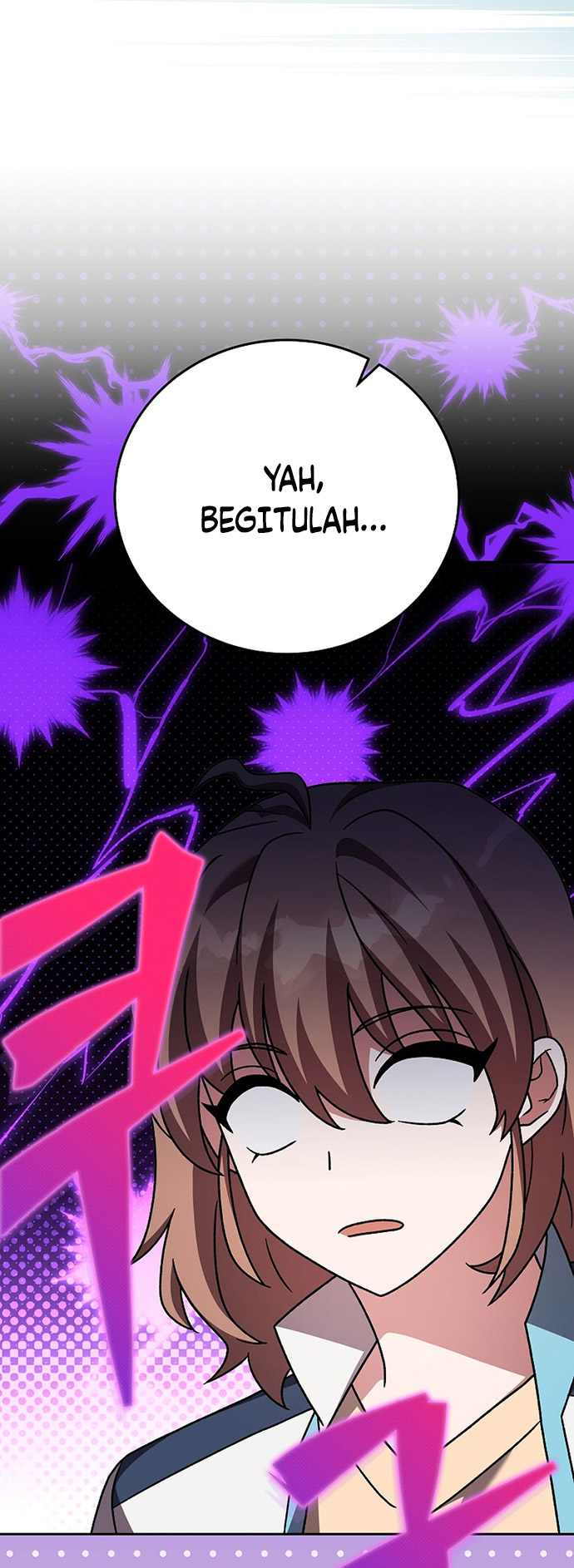 The Novel’s Extra (Remake)
