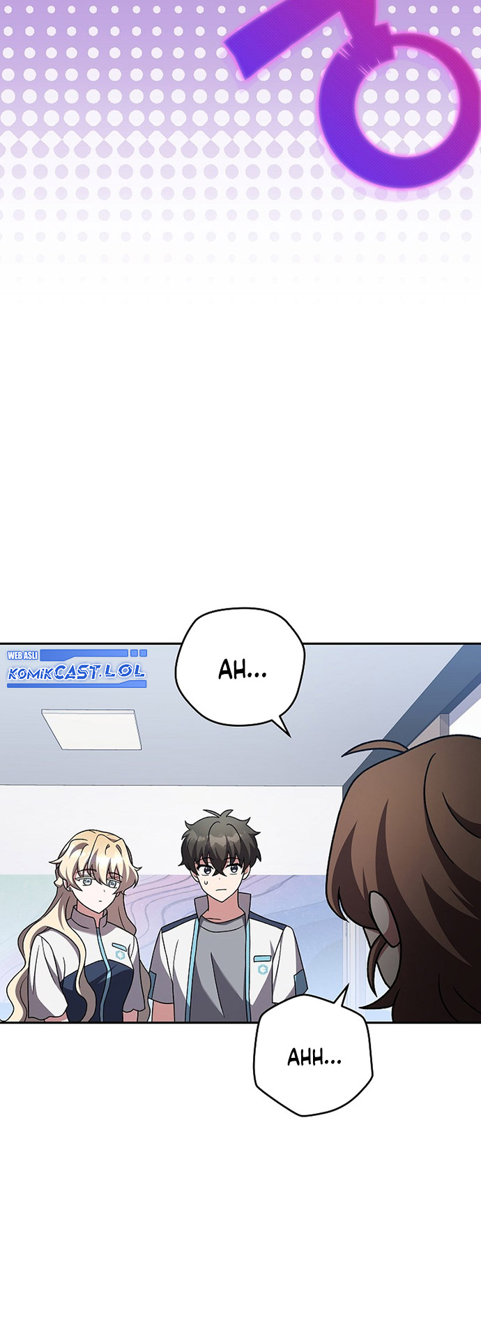 The Novel’s Extra (Remake)