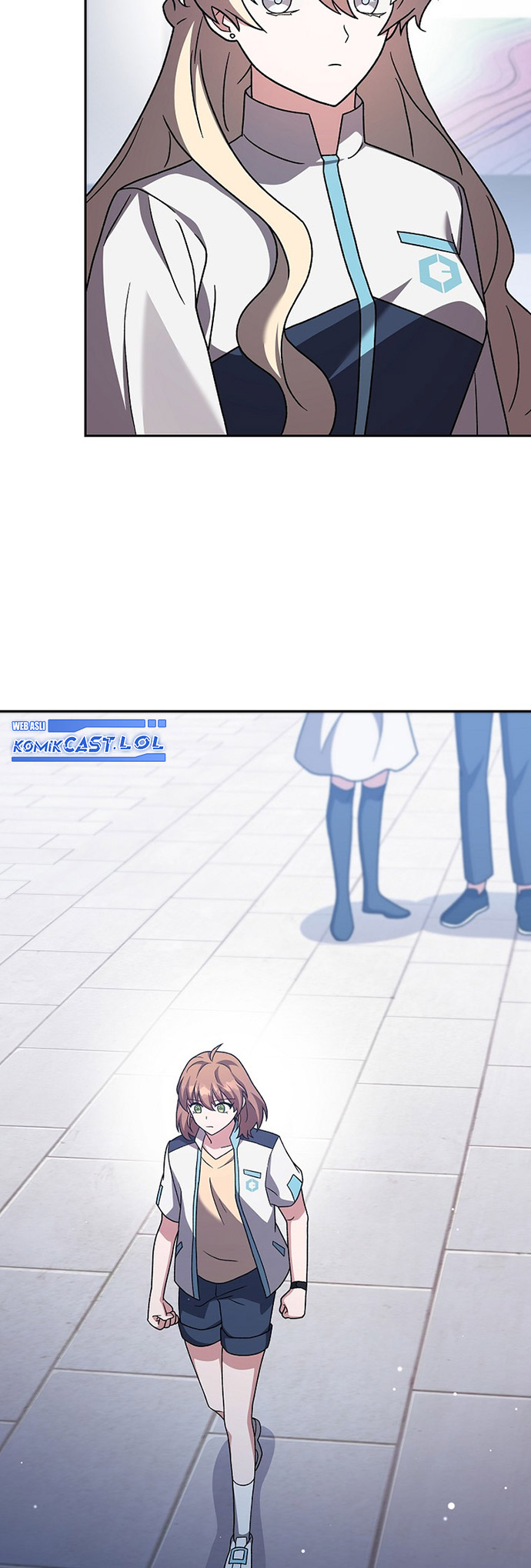 The Novel’s Extra (Remake)