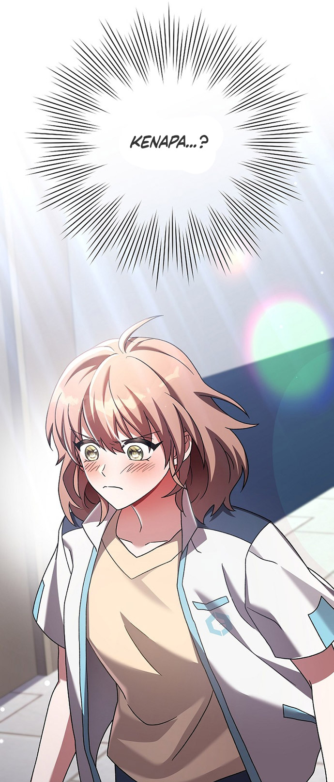 The Novel’s Extra (Remake)
