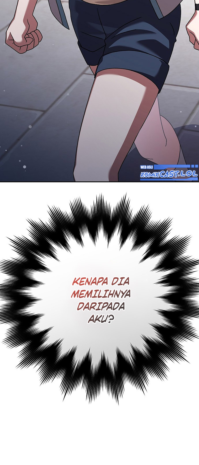 The Novel’s Extra (Remake)