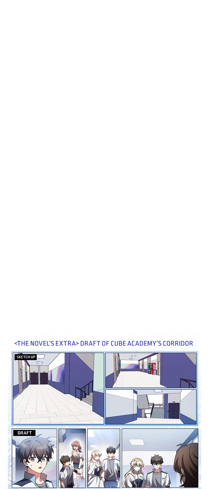 The Novel’s Extra (Remake)